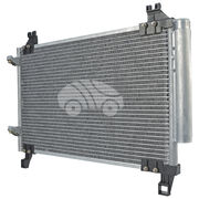 Радиатор кондиционера KRC0710