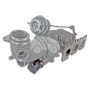 Турбокомпрессор MTI3708