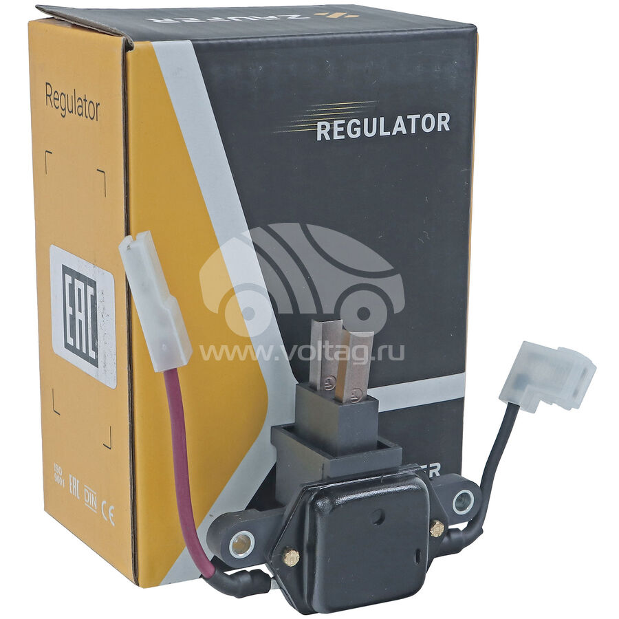 Регулятор генератора ZAUFER 310N10150Z (310N10150Z)