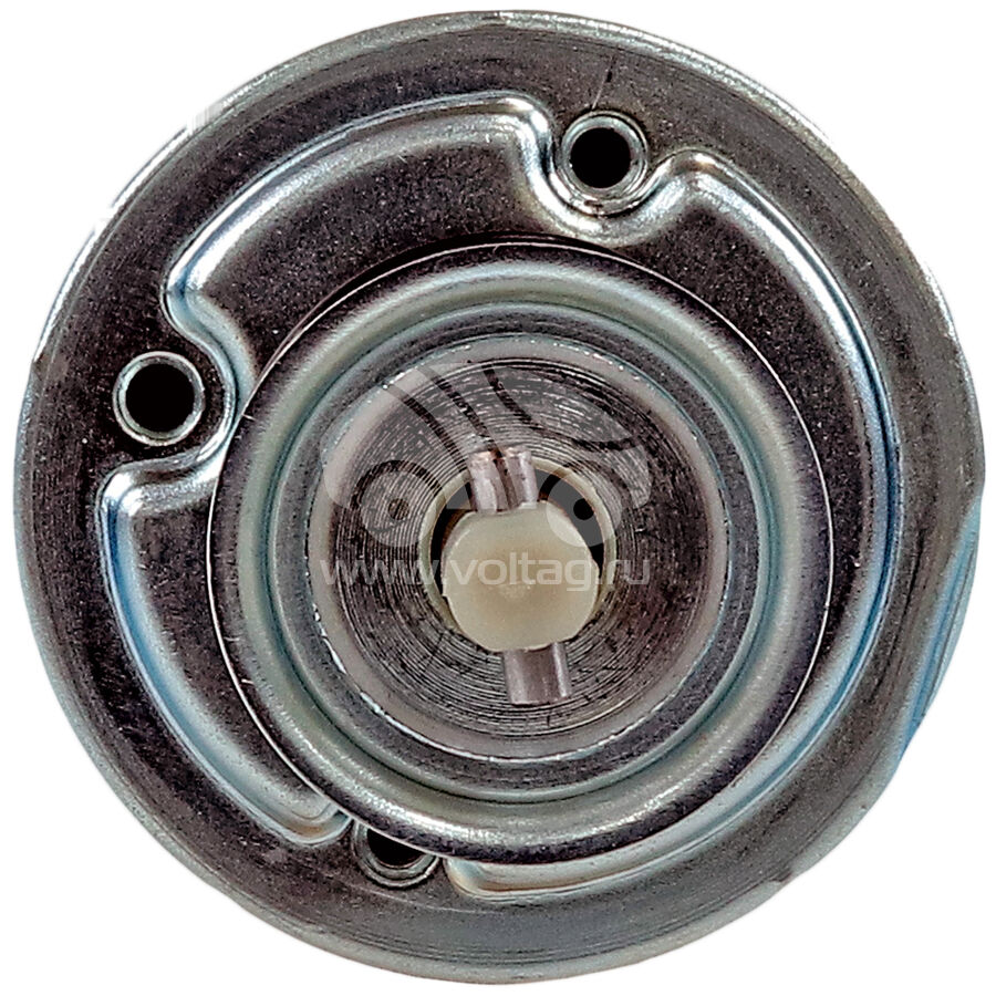 Втягивающее реле стартера KRAUF SSV6258FS (236258)