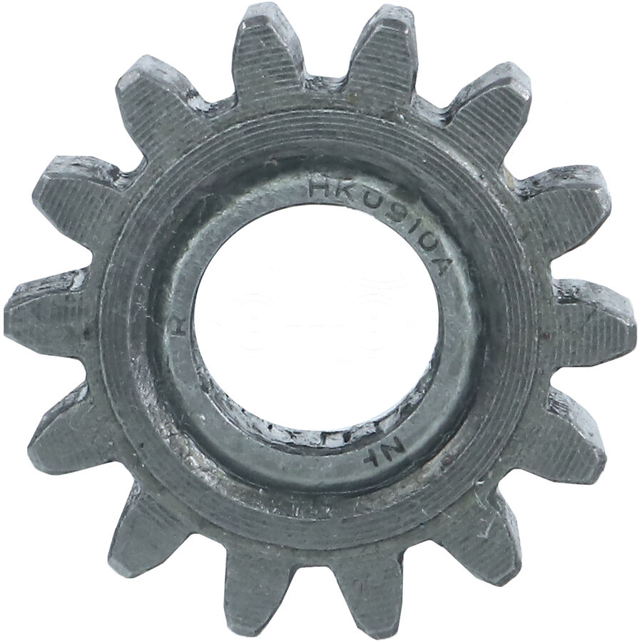 Шестеренка редуктора стартера (gear wheel) SGQ1574 Шестеренка редуктора стартера (gear wheel) SGQ1574