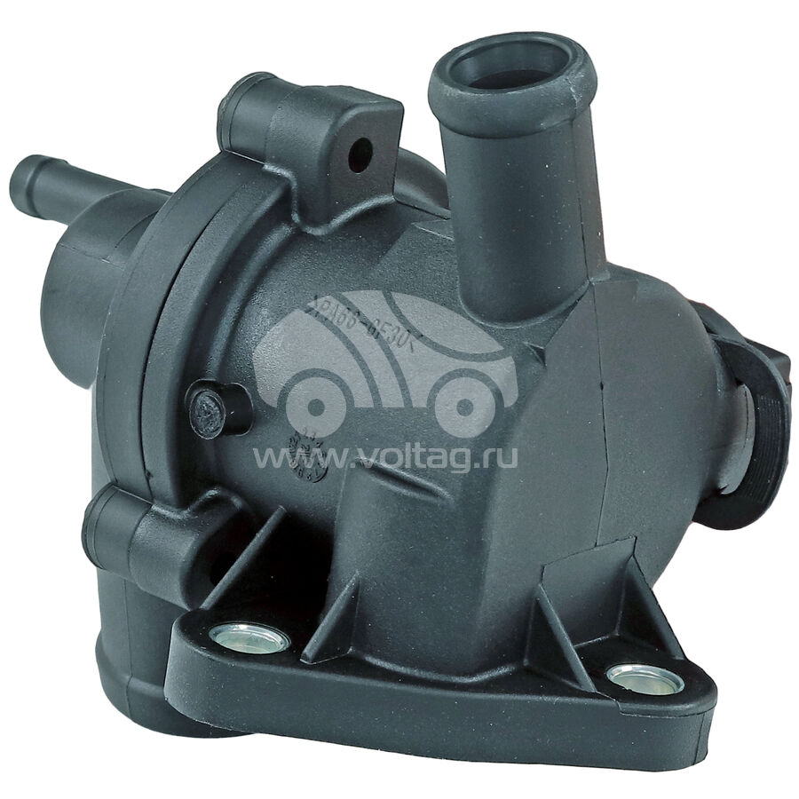 Фланец системы охлаждения KRAUF TVZ1506PF (047121111E)