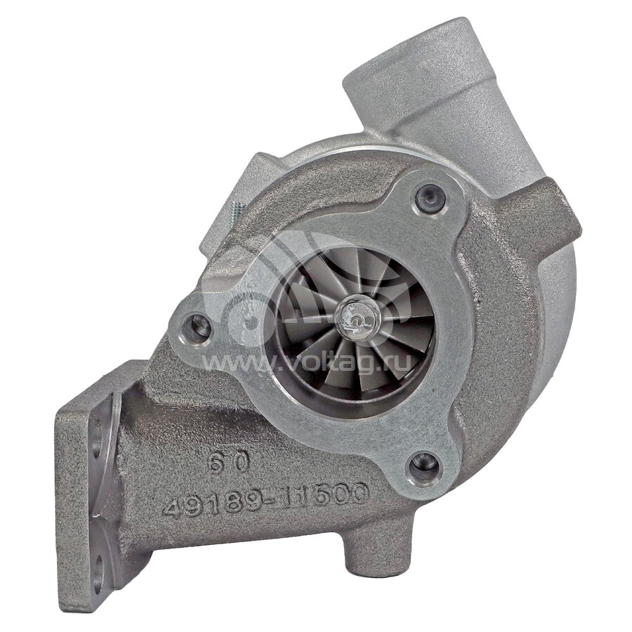 KRAUF MTM1619NM