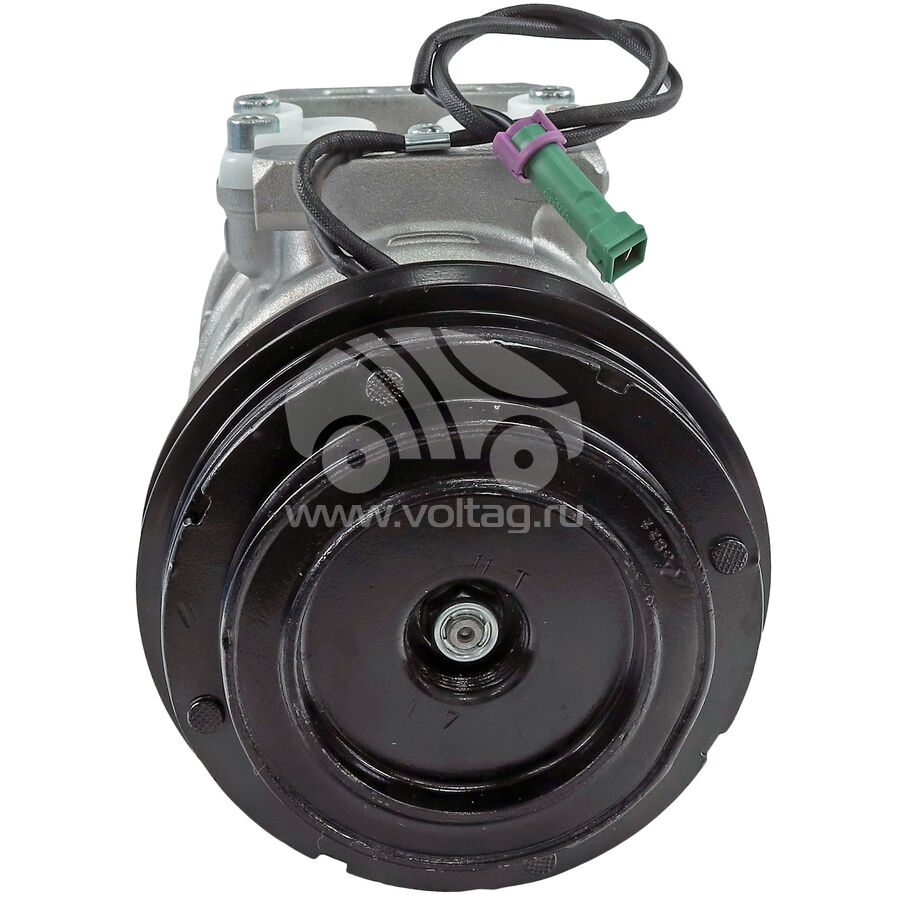 Компрессор кондиционера автомобиля KCN4157 Компрессор кондиционера автомобиля KCN4157