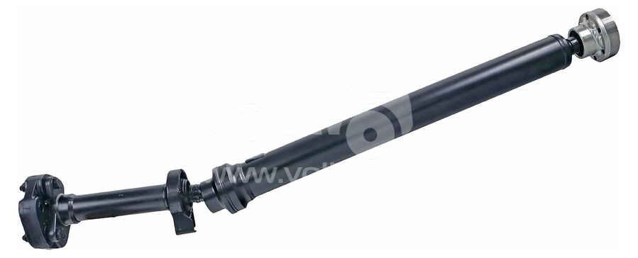 Карданный вал KRAUF DSZ1040AQ (7L6521102F)