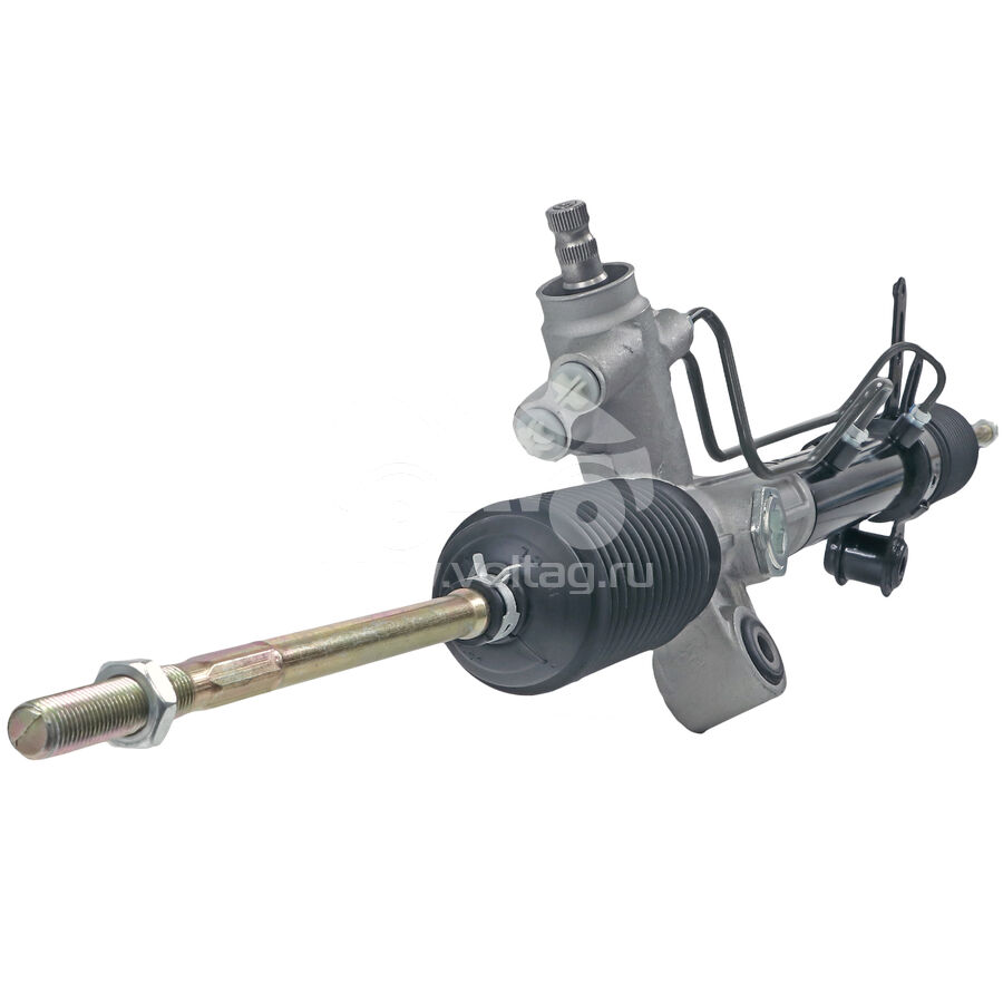 Рулевая рейка гидравлическая KRAUF HNQ2992KW (SCA3401100)