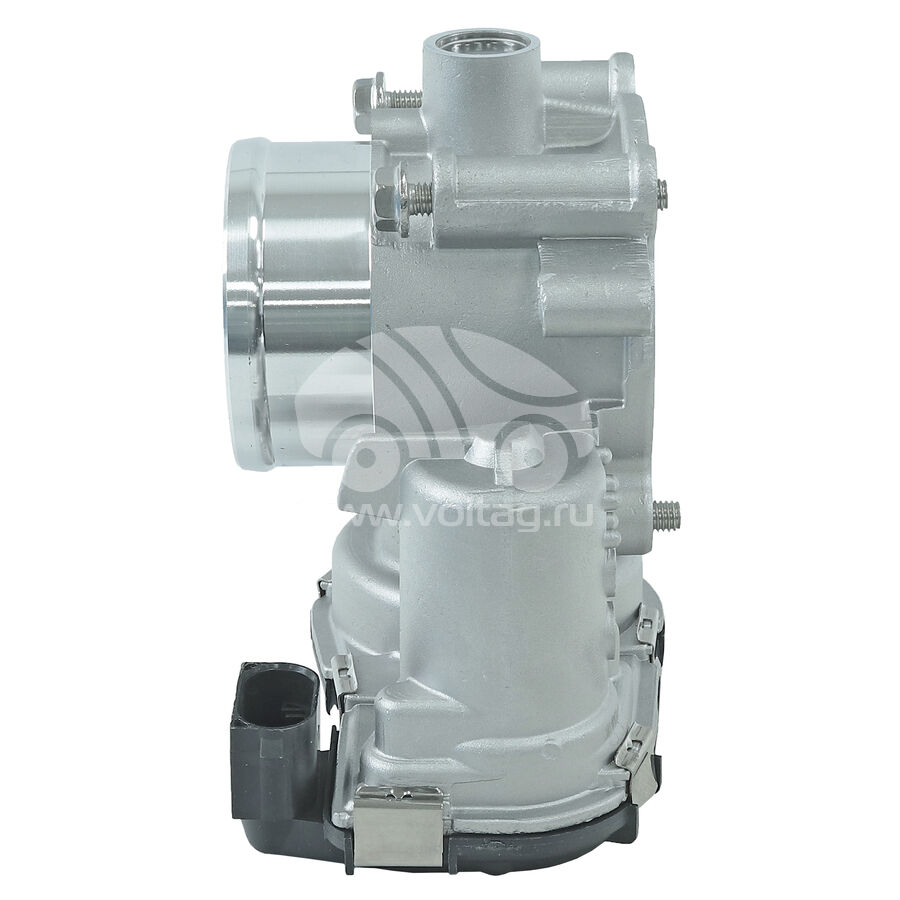 Дроссельная заслонка KRAUF ETZ1380RL (ETZ1380RL)