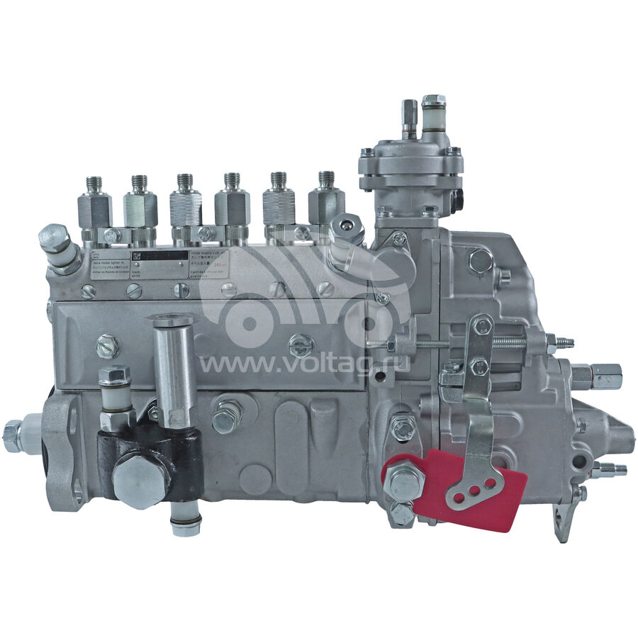 ТНВД KRAUF FPB1088SN (6738-71-1530)