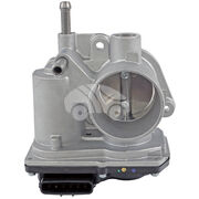 Дроссельная заслонка ETZ1308