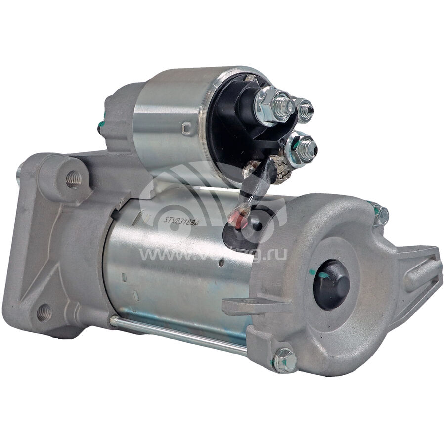 KRAUF STV8318BA