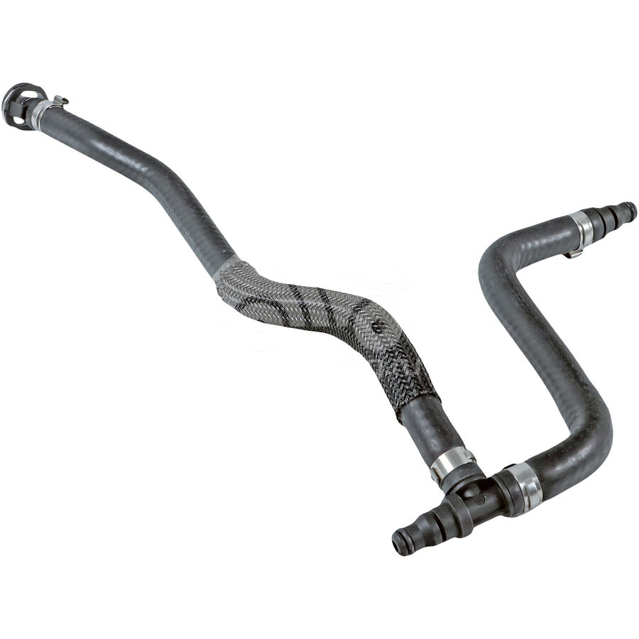 Патрубок системы охлаждения KRAUF KHZ1563UP (KHZ1563UP)