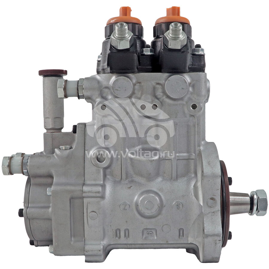 ТНВД KRAUF FPN1641SN (6218-71-1130)