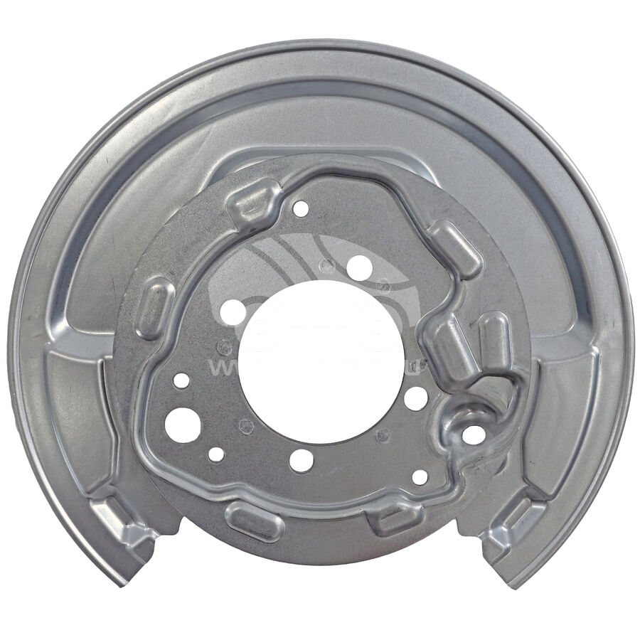 Кожух тормозного диска KRAUF BDZ1499SD (BDZ1499)