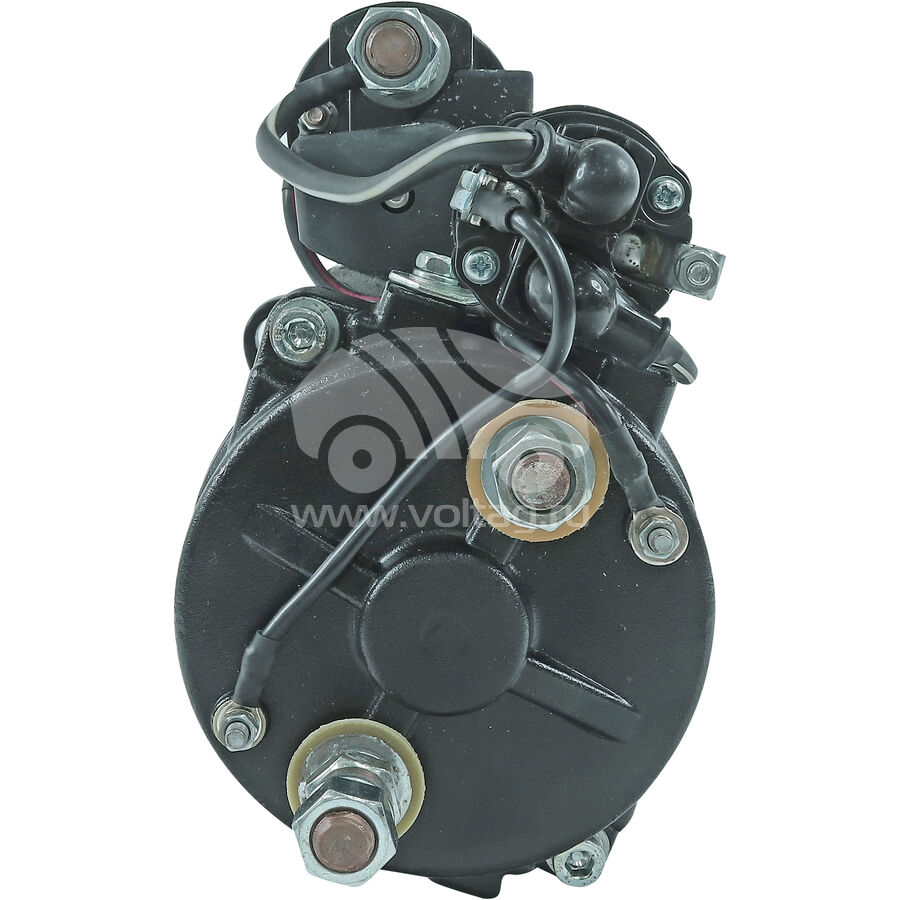 Стартер KRAUF STP0227ML (MS7505)