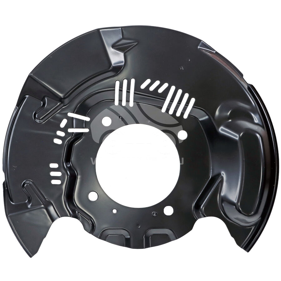 Кожух тормозного диска KRAUF BDZ1492SD (BDZ1492)