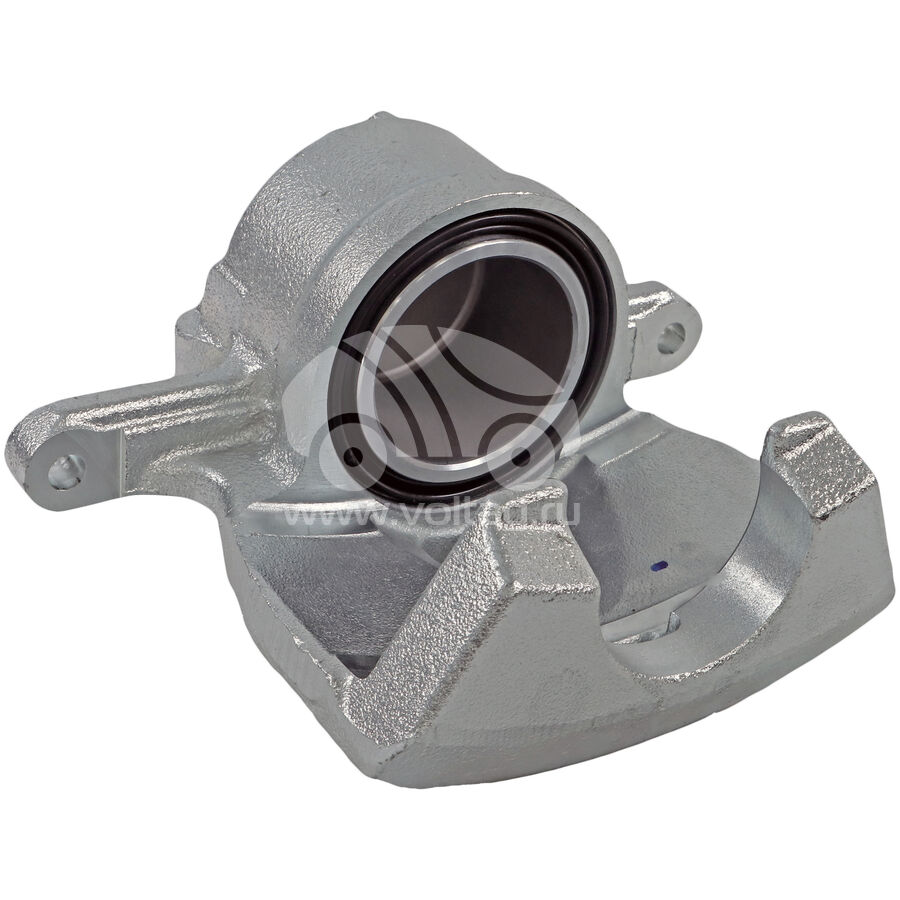 Суппорт тормозной KRAUF BNZ1037GM (BNZ1037GM)