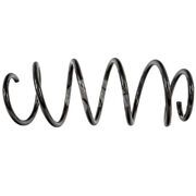 Пружина подвески XAS1103