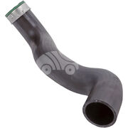 Патрубок интеркулера KHZ1663