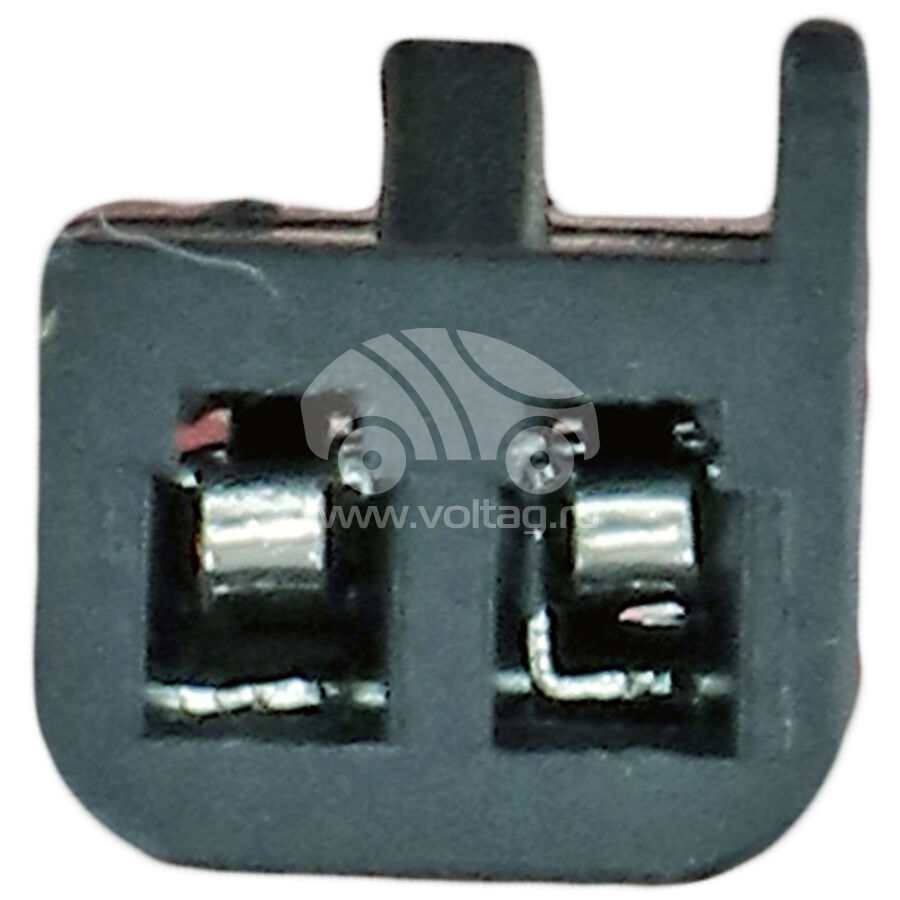 Клапан электромагнитный КПП KRAUF VTZ1099PC (52118500AB)