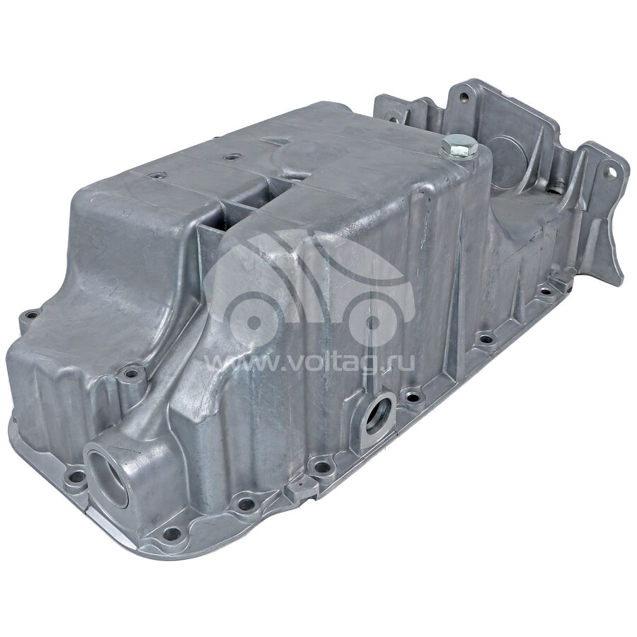 Поддон масляный ДВС KRAUF OPE1072MF (OPE1072MF)
