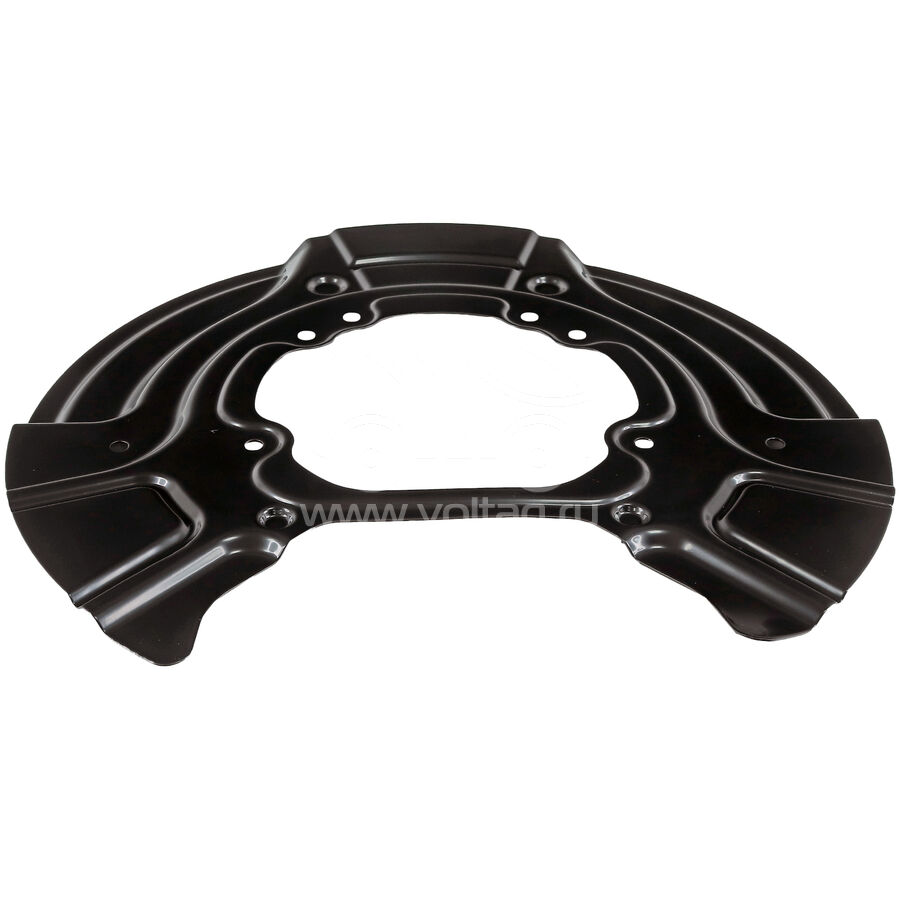 Кожух тормозного диска KRAUF BDZ1464SD (34206787533)