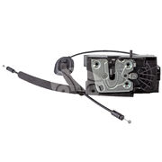 Замок двери DLZ1631