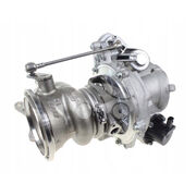 Турбокомпрессор MTI3762