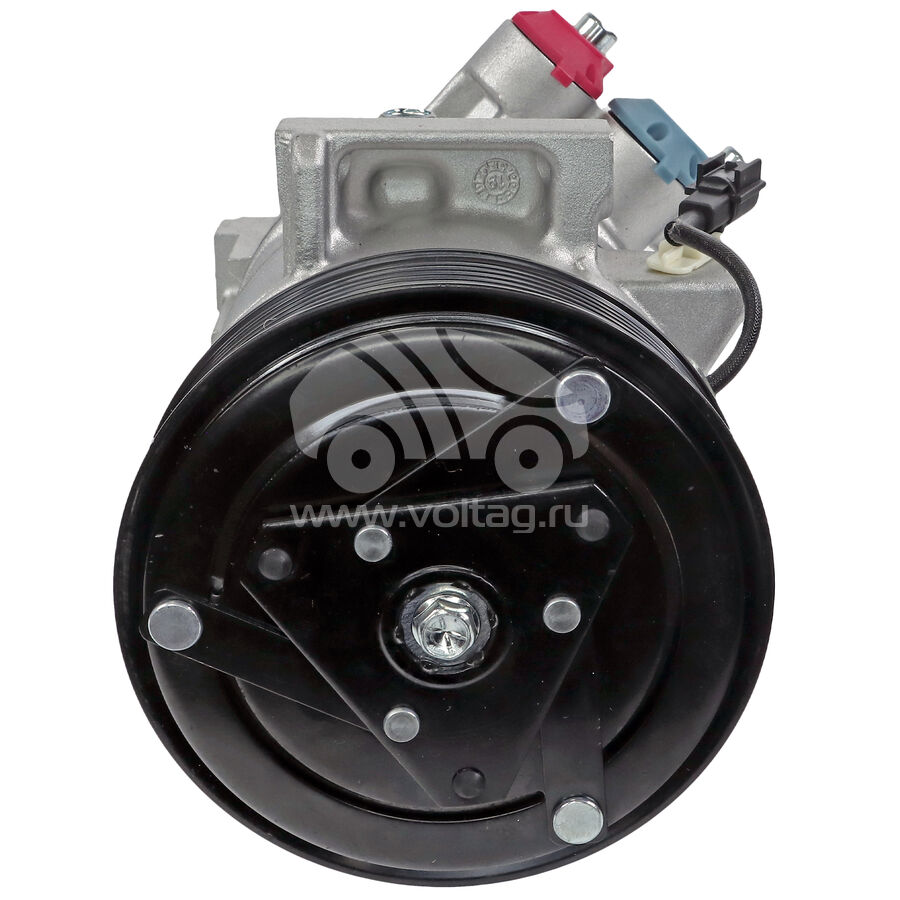 Компрессор кондиционера KRAUF KCZ1553VG (11600665)