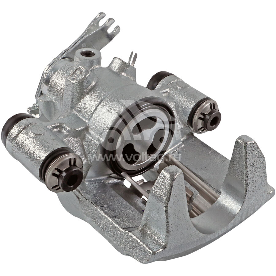 Суппорт тормозной KRAUF BNZ2156GM (BNZ2156GM)