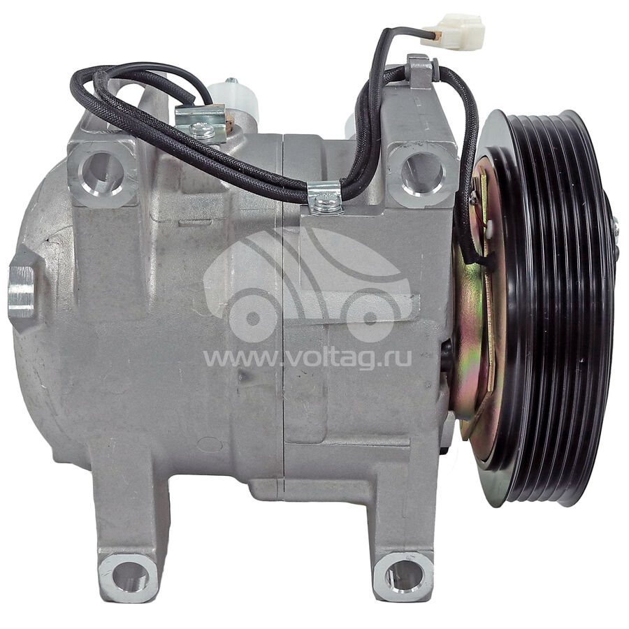 Компрессор кондиционера KRAUF KCV3001BZ (KCV3001BZ)
