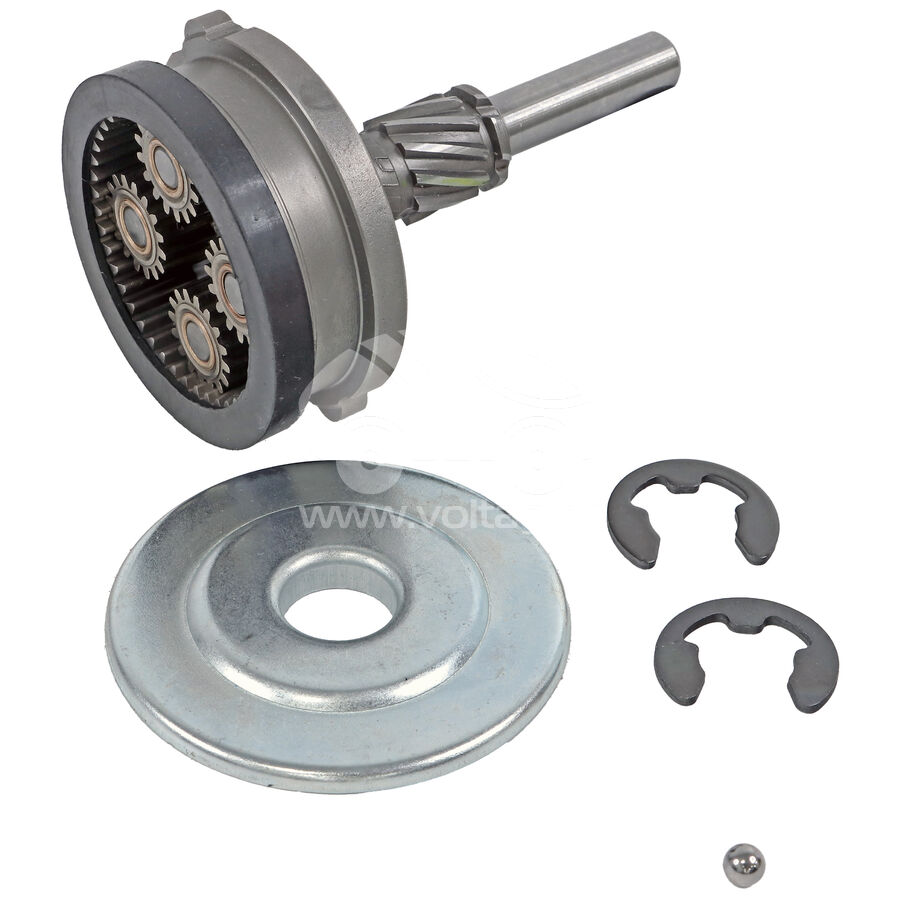 Редуктор стартера KRAUF SGM3778YJ (onM8T87171)