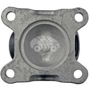 Карданный вал DSZ1297