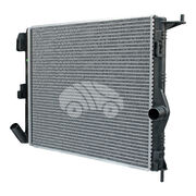 Радиатор системы охлаждения KRZ1180