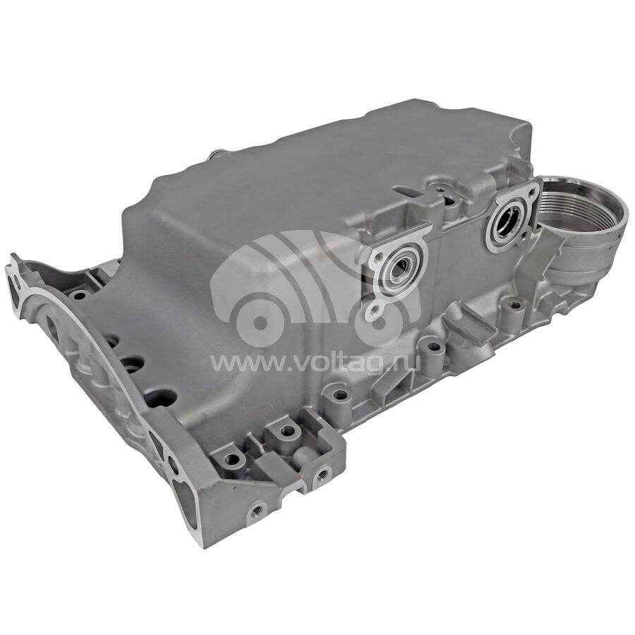 Поддон масляный ДВС KRAUF OPE1233MO (OPE1233MO)