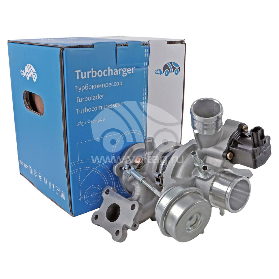 Motorherz MTG3391WA