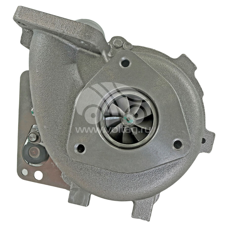 Турбокомпрессор MTG1093 Турбокомпрессор MTG1093