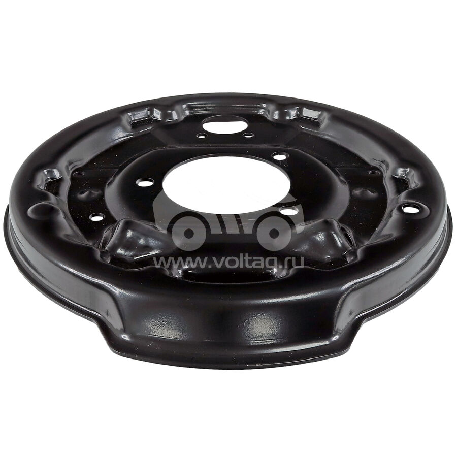 Кожух тормозного диска KRAUF BDZ1478SD (BDZ1478)