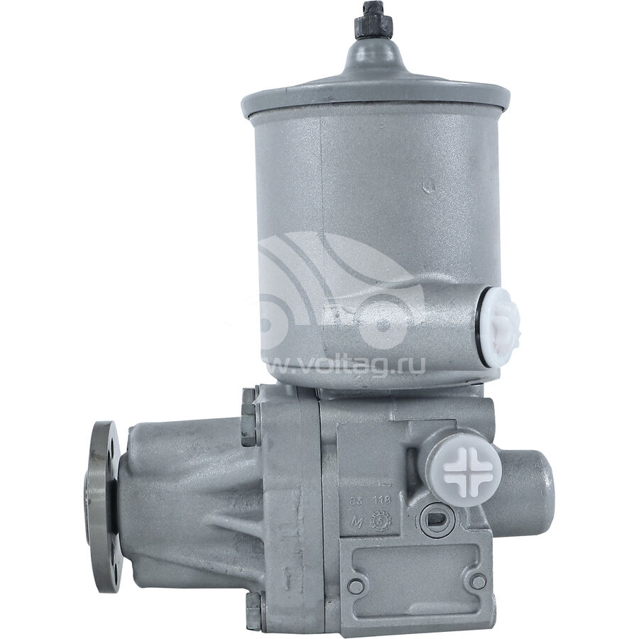 Насос гидроусилителя руля KRAUF HPQ1230KW (A1244601880)