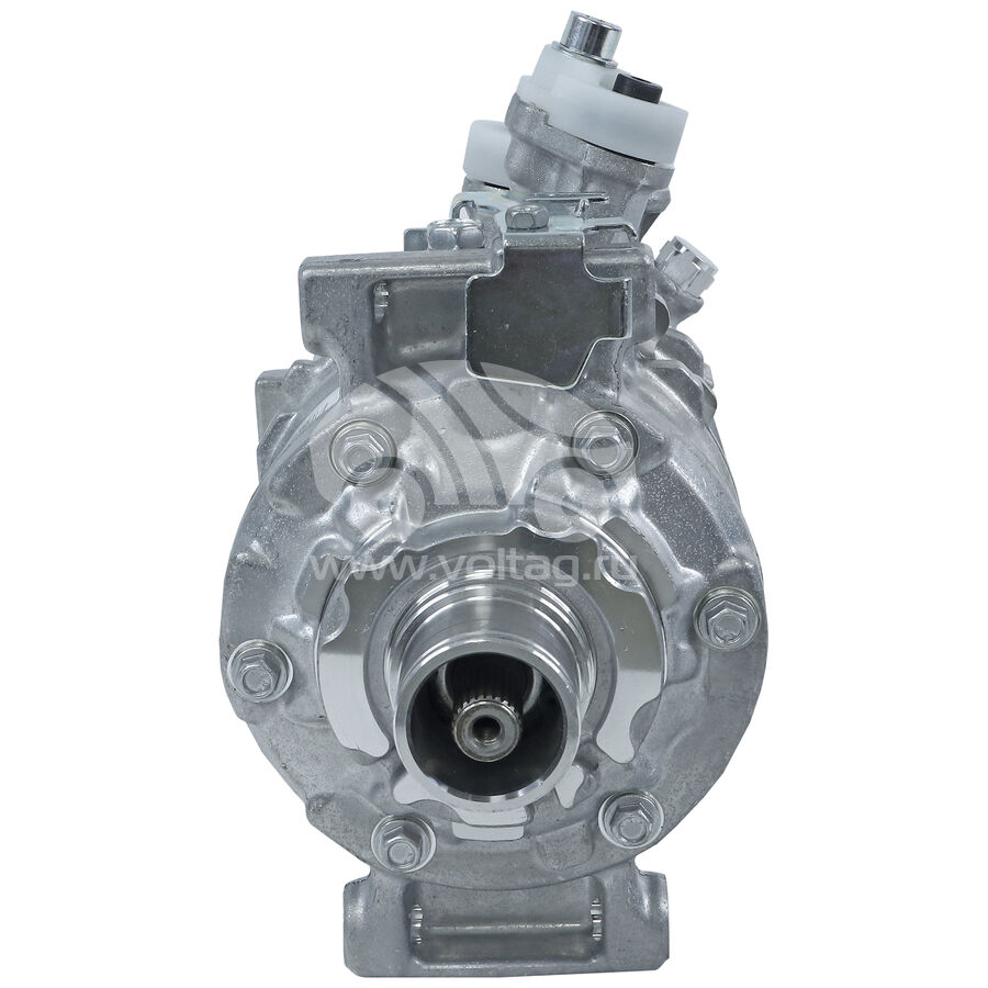 Компрессор кондиционера без шкива KRAUF KCN9545YU (A0008304500)