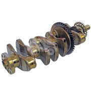 Вал коленчатый CKT0089