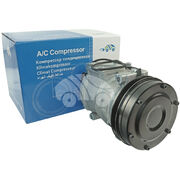 Компрессор кондиционера автомобиля KCD9522