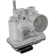 Дроссельная заслонка ETZ1308