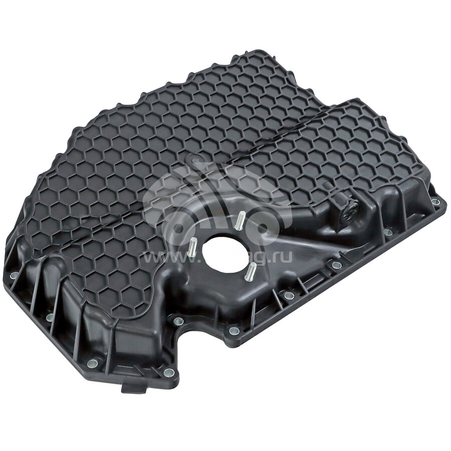 Поддон масляный ДВС KRAUF OPE1026MF (OPE1026MF)