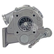 Турбокомпрессор MTK1802