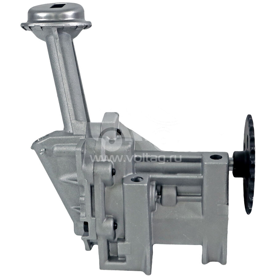 Насос масляный ДВС KRAUF KWZ2065YH (7701693576)