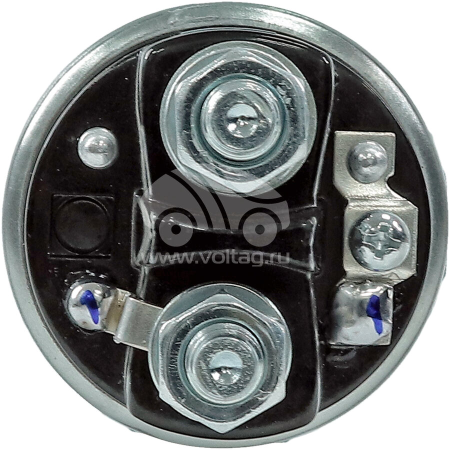 Втягивающее реле стартера Motorherz SSB0302WA (SSB0302WA)