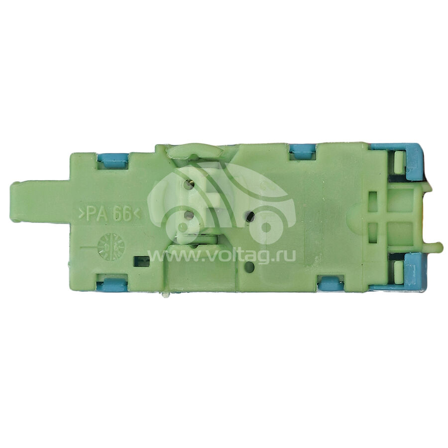 Контактная группа подушки безопасности KRAUF HZX0199KC (HZX0199KC)