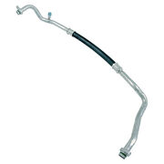 Трубка кондиционера HAC1164