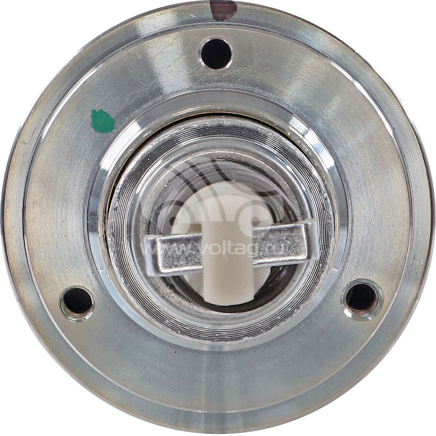 Втягивающее реле стартера KRAUF SSB0301FS (ZM744)