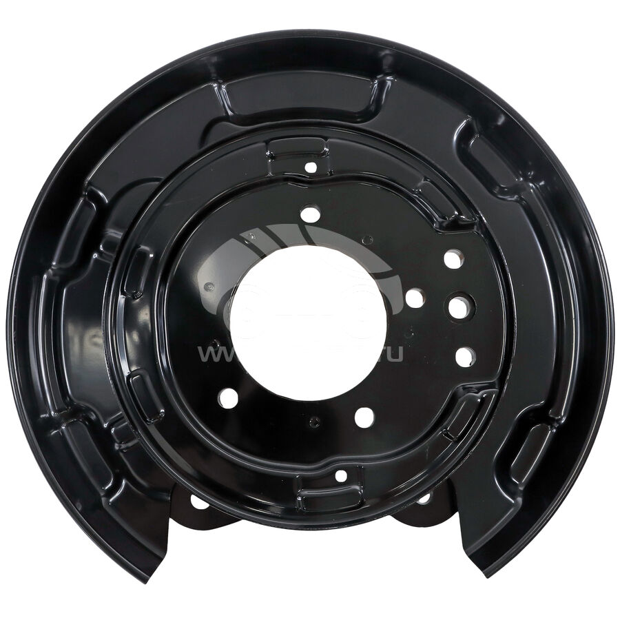 Кожух тормозного диска KRAUF BDZ1493SD (BDZ1493)